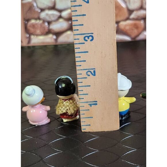 Handmade Marble 3D Figurines - Picture 8 of 9